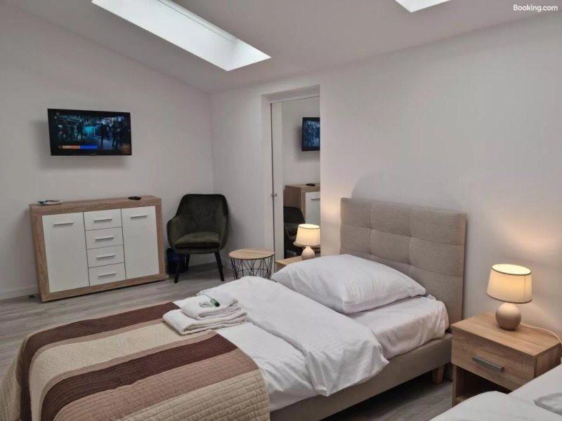 H2U Hostel Dla Ciebie