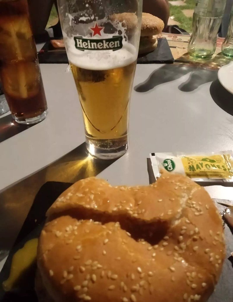 Pizzeria Mayor