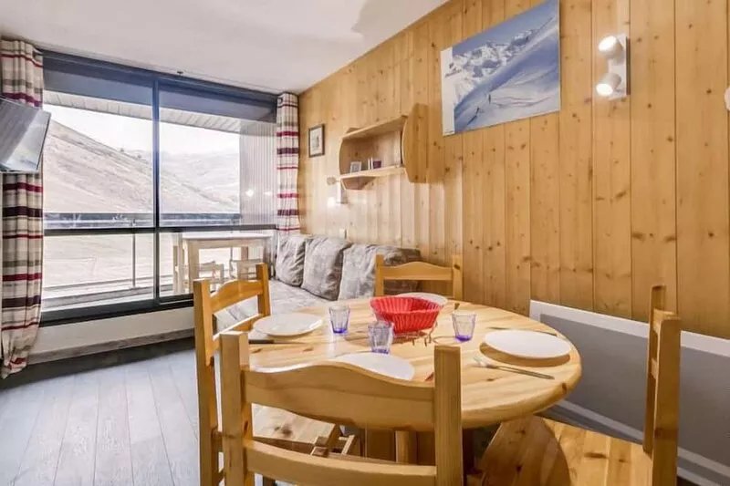 Soldanelles 413 B by Interhome