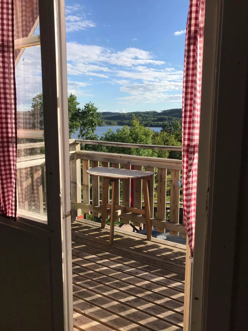 Stebbarps Gard B&B