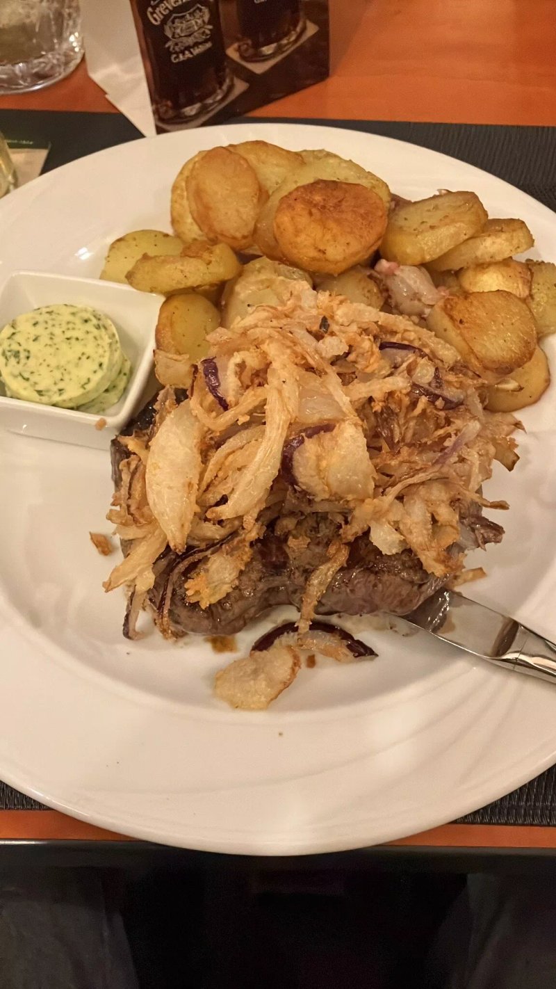 Restaurant Castell