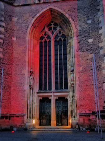 St.-Georgs-Kirche