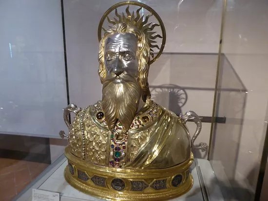 Palazzo Borgia Museo Diocesano