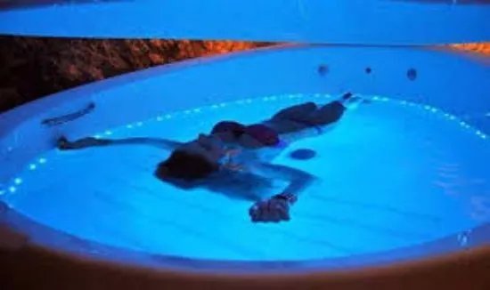 Floatspa