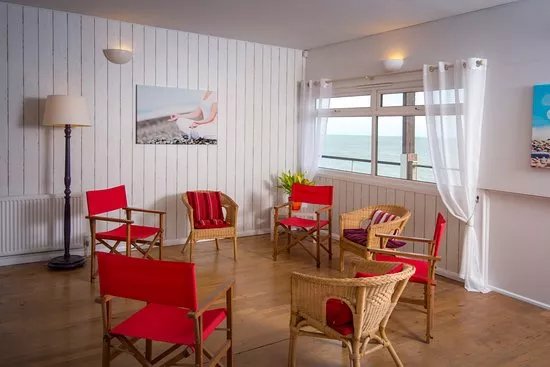 Natural Fitness & Therapy Centre