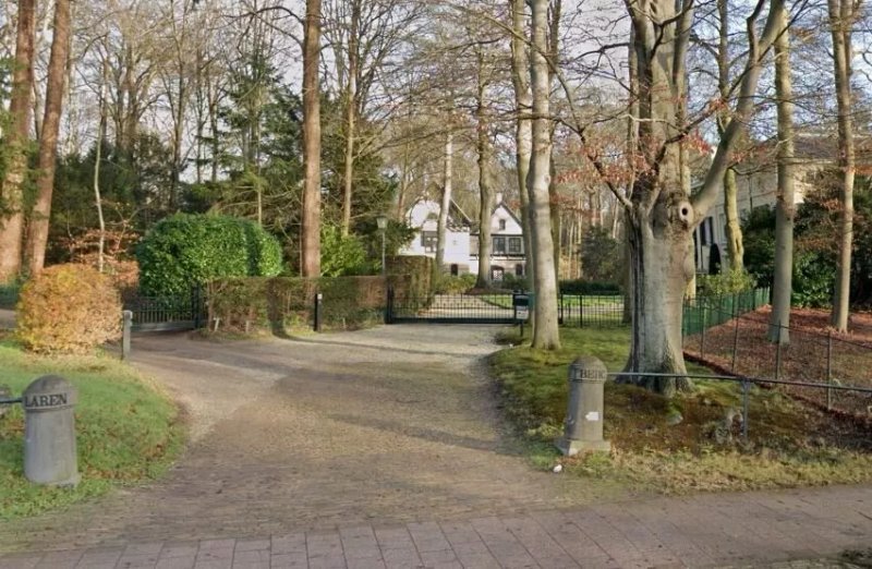 Larenberg-Laren