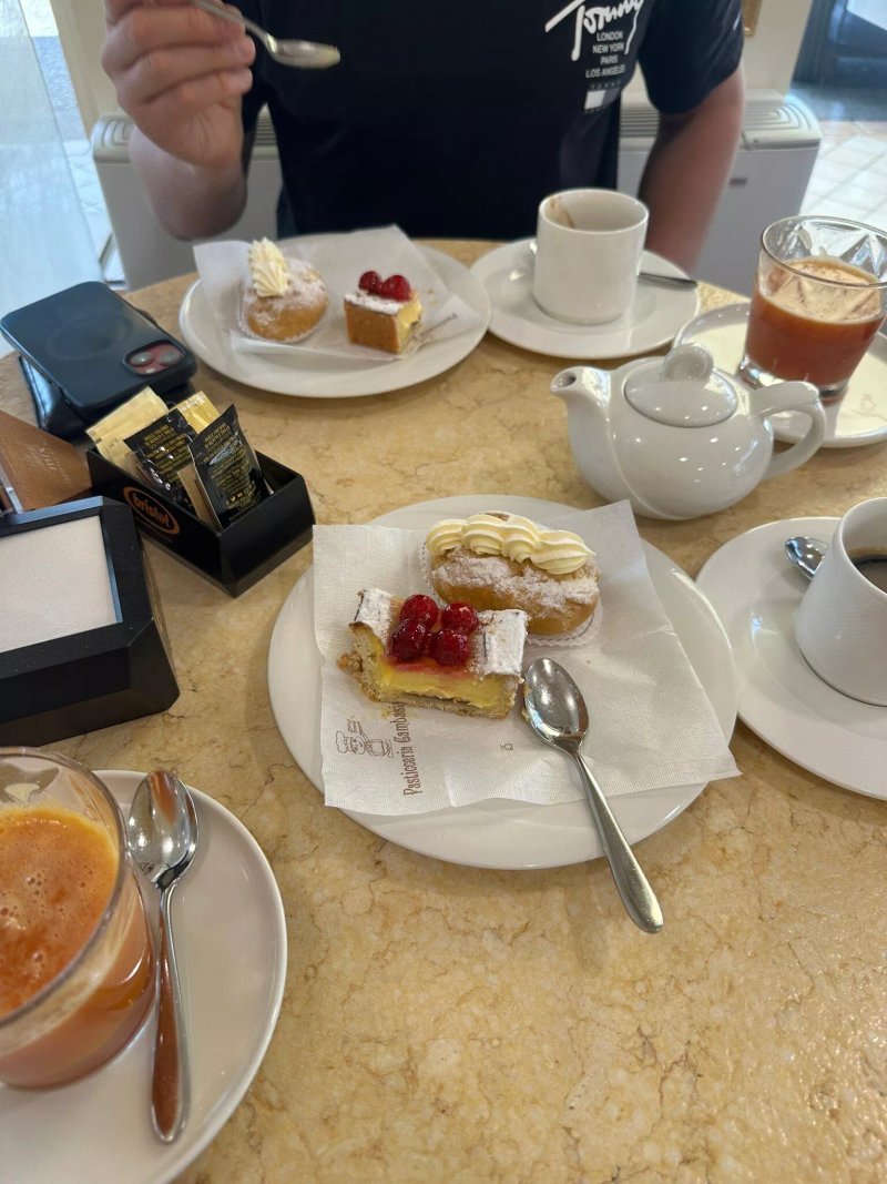 Pasticceria Gambasin