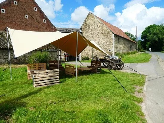 La Fermentiere