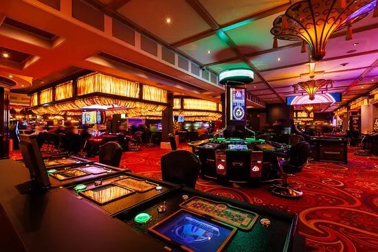 Jack's Casino Nijmegen Dukenburg