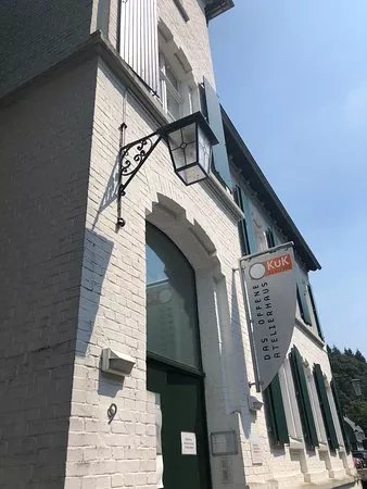 Kunst und Kulturzentrum