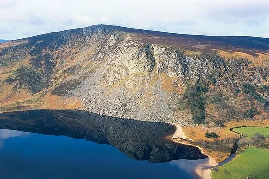 Wild Wicklow