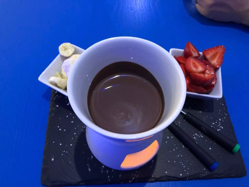 Gelatos Ice Lounge
