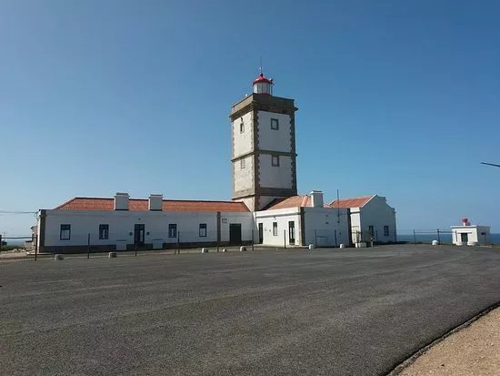 Farol do Cabo Carvoeiro