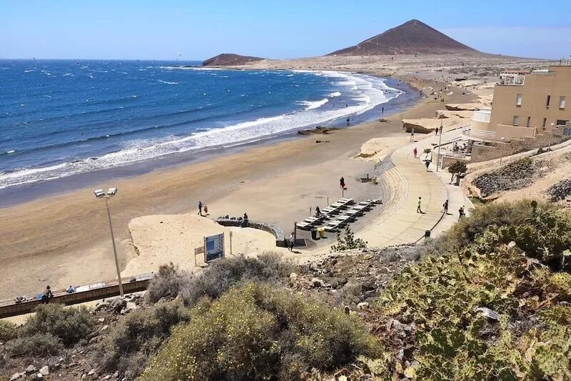Albatros 413B Holiday Home in Tenerife South