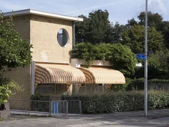 Museumbezoek Huis Van Ravesteyn