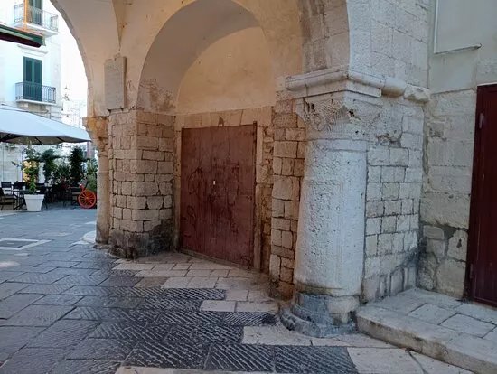 Arco di Traiano