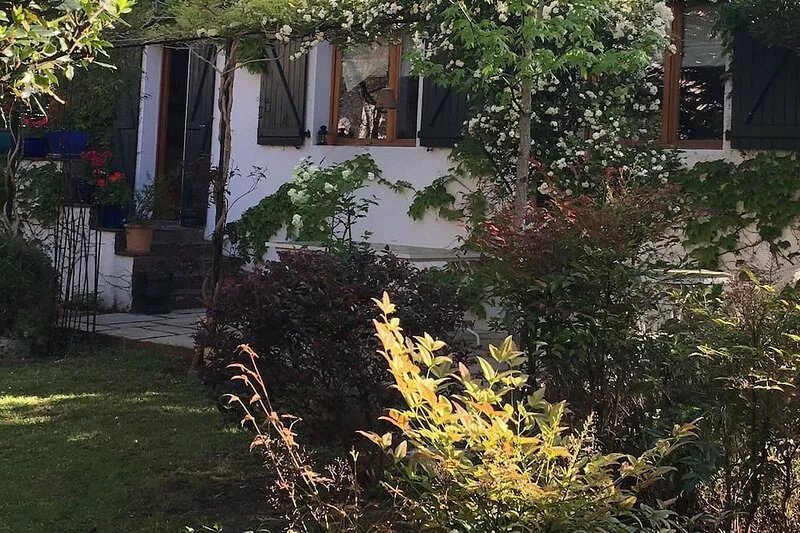 House in the city center of Saint Jean de Luz