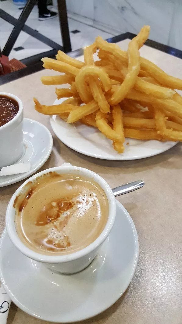 La Flor Del Cafe