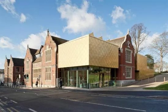 Maidstone Museum