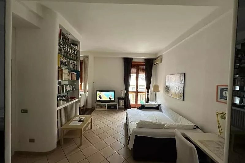Suite 14 Apartment - Your best stay in Rome Centre