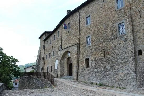 Museo della Repubblica di Montefiorino e della Resistenza Italiana