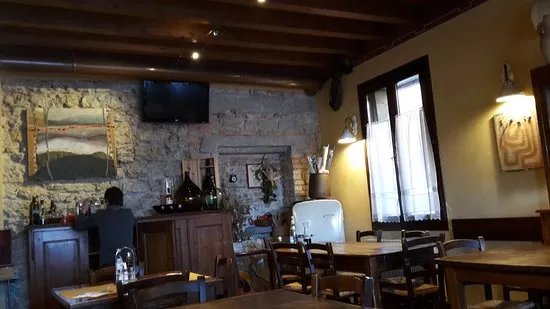 Ostaria al Contadino