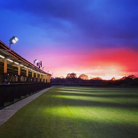 The Beeches Golf