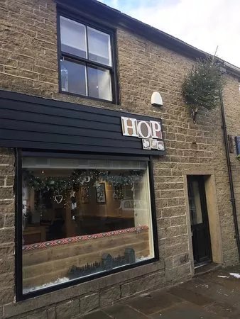 Hop Micro Pub