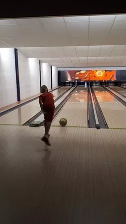 Bowling de Saint Nazaire