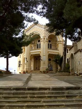 Santuario Nuestra Senora del Rosario