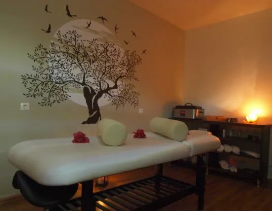 Kolokotronis Spa Center