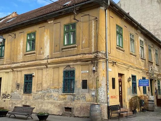 House Of Prince Eugen Of Savoy.