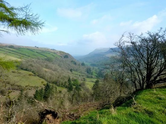 Glens of Antrim