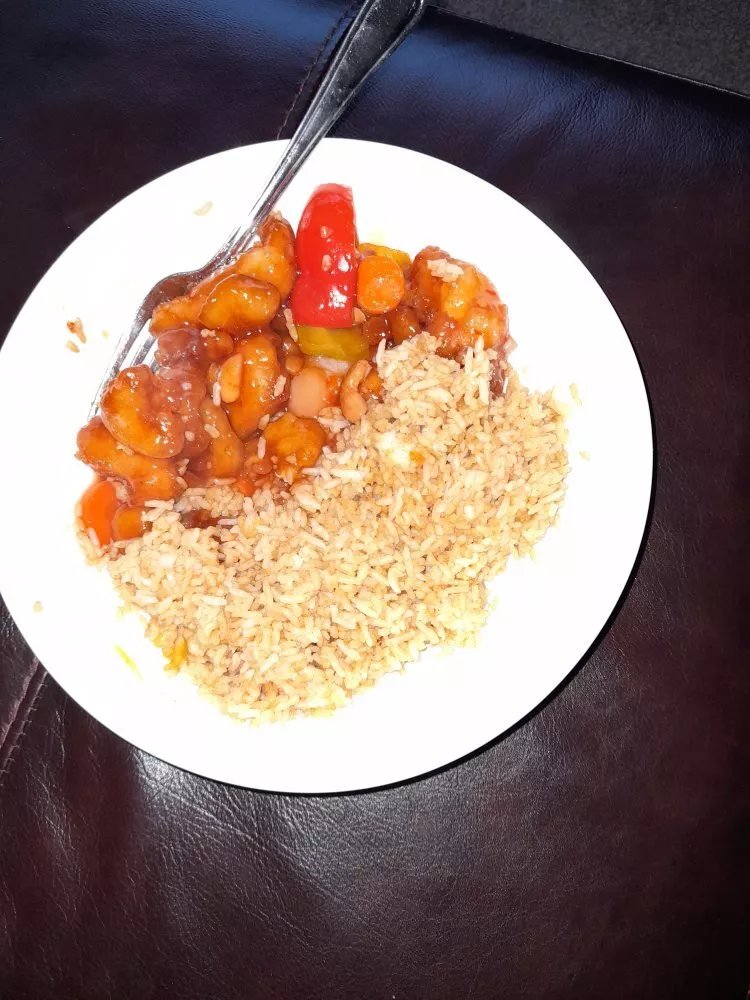 Peking Garden Coleraine