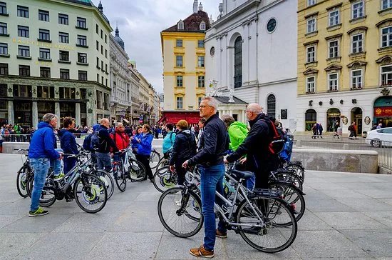 City Bike Adventures