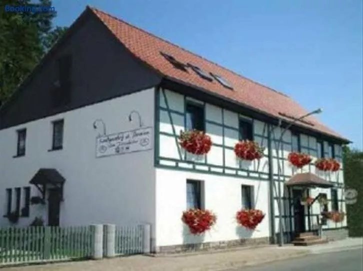 Zum Felsenkeller