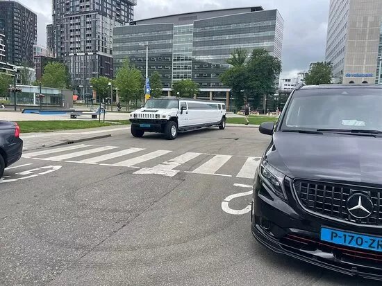 Utrecht Snel Taxi