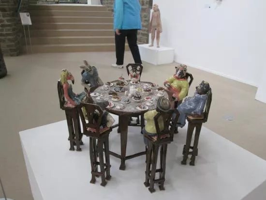 Keramikmuseum Westerwald