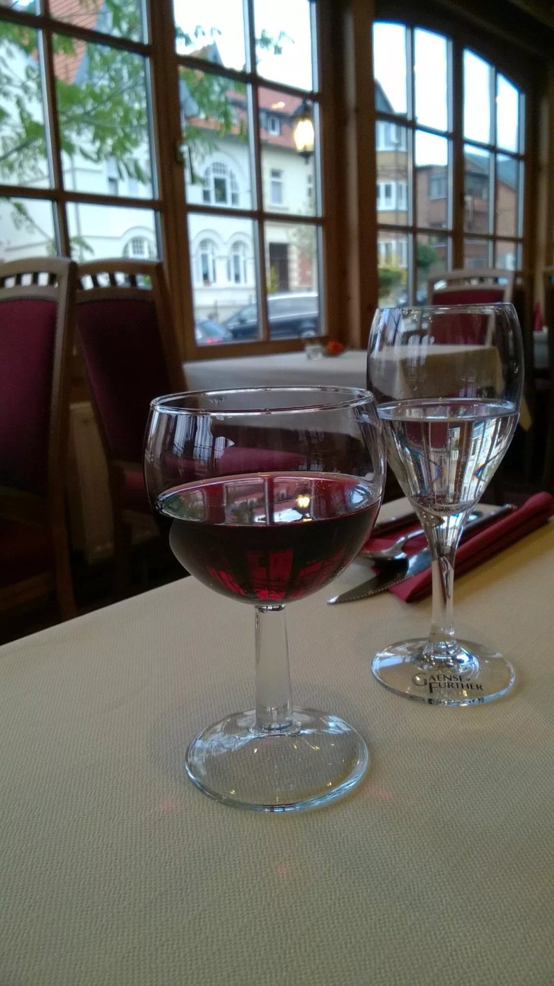 Hotel Ristorante Piccolo