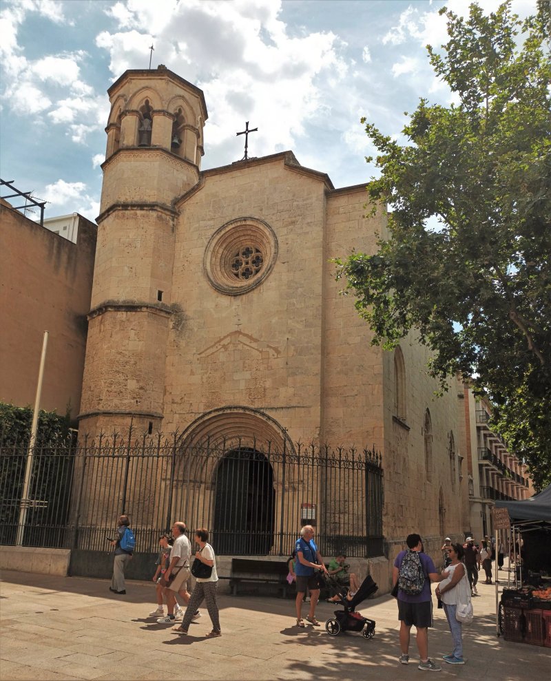 Capilla De San Juan