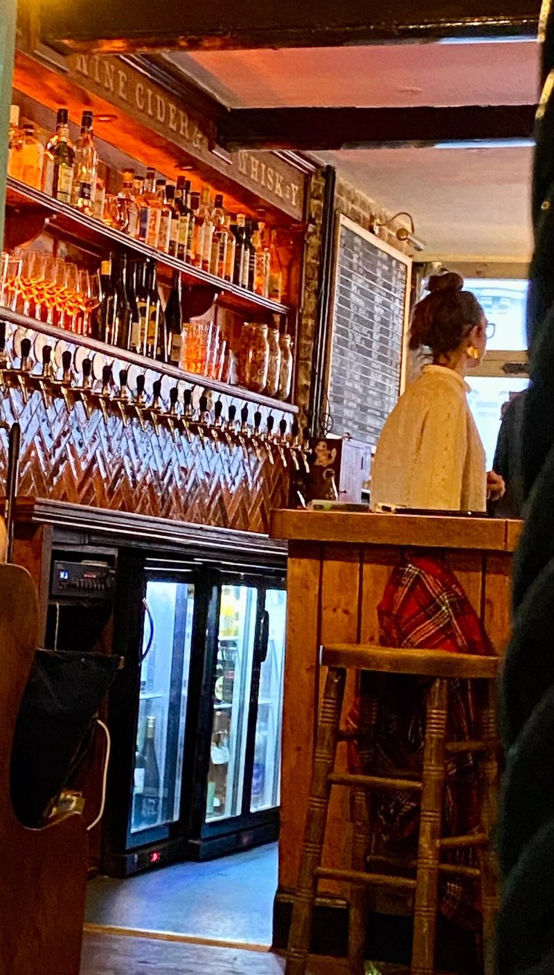 The Rook Taproom
