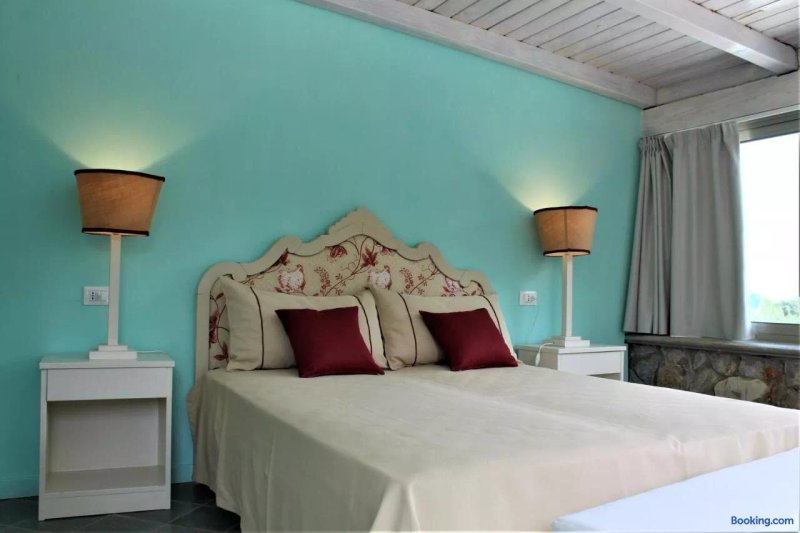 Residence Les Oliviers