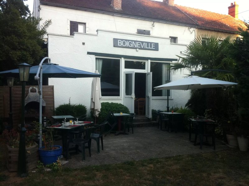 Le Tire-Bouchon