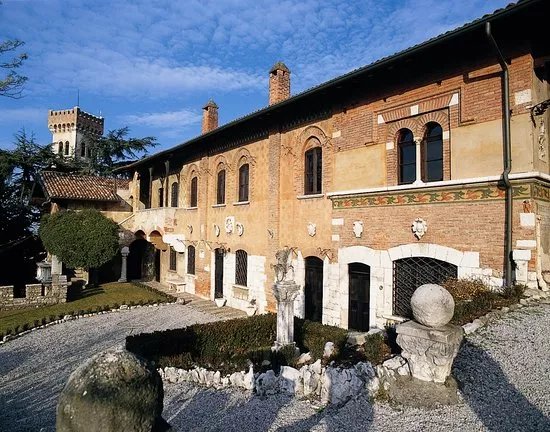Museo Casa del Podesta
