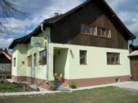 Pension Bucovina Hills