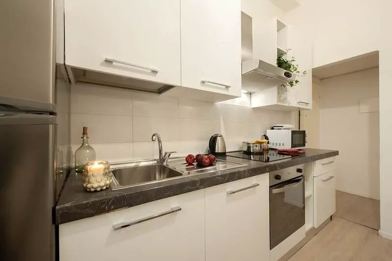 Sweet Home Bargello -  Charme in the heart of Florence, immersed in history