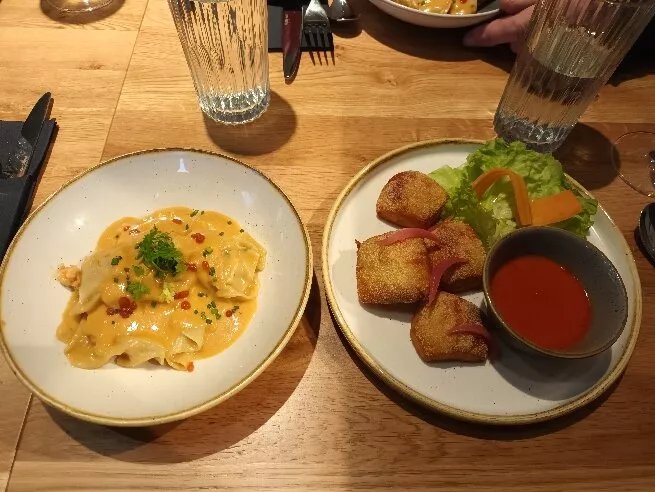 Le Carre - Boutique a Manger