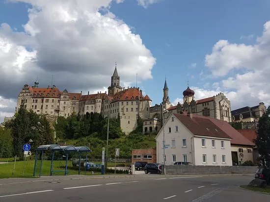 Fastnachtsmuseum Narrenburg