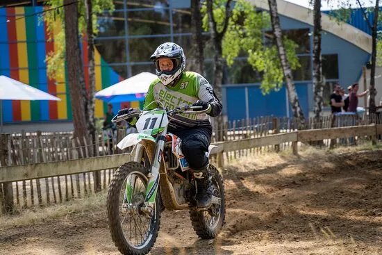 Electrocross