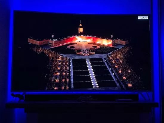 Schlosslichtspiele